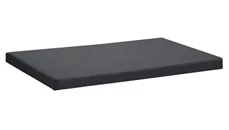 Lateral File Cabinets PBD Furniture 16in W x 23in D Top Cushion