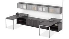 Workstations PBD Furniture 2 Person Workstation