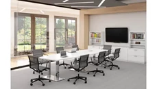 Conference Table Sets PBD Furniture Conference Table Set 10ft