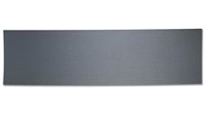 Desk Hutches PBD Furniture Fabric Tack Board for 48in Hutch