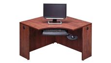 Corner Desks PBD Furniture 42in Corner Desk