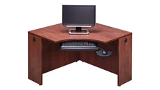 Corner Desks PBD Furniture 36in Corner Desk