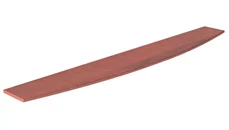 Desk Parts & Accessories PBD Furniture 72in Reception Desk Transaction Top