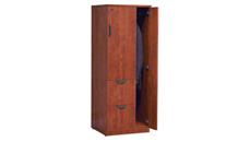 Tall Storage Cabinets PBD Furniture Wardrobe Unit