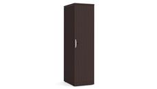Storage Cabinets PBD Furniture Personal Storage Tower with Laminate Wood Doors