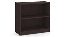 Bookcases PBD Furniture 30in High Open Bookcase