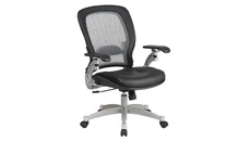 Ergonomic Task Chairs Office Star Professional Air Grid Back Chair