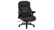 Executive Desk Chairs WFB Designs Big and Tall High Back Leather Executive Chair