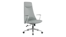 Executive Desk Chairs WFB Designs High Back Smooth Back Manager Chair