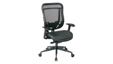 Ergonomic Task Chairs WFB Designs Executive Mesh Chair