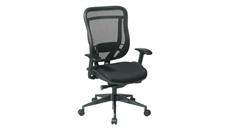 Ergonomic Task Chairs WFB Designs Mesh Manager Chair