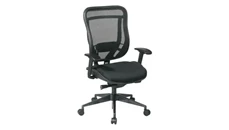 Ergonomic Task Chairs WFB Designs Mesh Manager Chair
