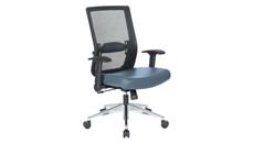 Ergonomic Task Chairs WFB Designs Matrix Mesh Back, Antimicrobial Seat Executive Chair