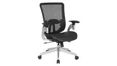 Ergonomic Task Chairs WFB Designs Mesh Manager Chair