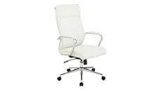 Executive Desk Chairs WFB Designs High Back Manager Chair