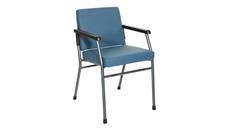 Lobby & Guest Chairs - Metal WFB Designs Big & Tall Hip Patient Chair