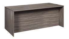 Stand-Alone Desk Shells WFB Designs 72in x 36in Desk Shell