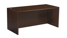Stand-Alone Desk Shells WFB Designs 66in x 30in Desk Shell