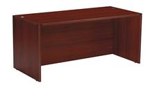 Stand-Alone Desk Shells WFB Designs 66in x 30in Desk Shell