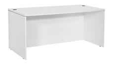 Stand-Alone Desk Shells WFB Designs 66in x 30in Desk Shell