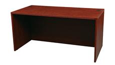 Stand-Alone Desk Shells WFB Designs 60in x 30in Desk Shell