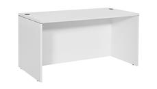Stand-Alone Desk Shells WFB Designs 60in x 30in Desk Shell