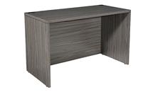 Stand-Alone Desk Shells WFB Designs 48in x 24in Desk Shell