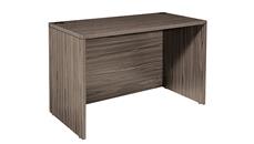 Stand-Alone Desk Shells WFB Designs 48in x 24in Desk Shell