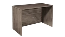 Stand-Alone Desk Shells WFB Designs 48in x 24in Desk Shell