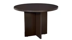 Conference Tables WFB Designs 42in Round Meeting Table