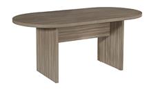 Conference Tables WFB Designs 6ft Racetrack Conference Table