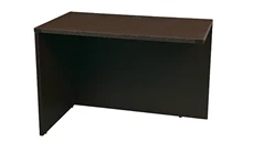 Returns & Bridges WFB Designs 47in x 24in Desk Return Shell