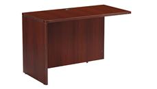 Returns & Bridges WFB Designs 42in x 24in Desk Return Shell