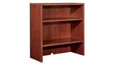 Desk Hutches WFB Designs 36in Open Hutch