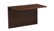 Executive Desks WFB Designs 47in x 24in Desk Bridge