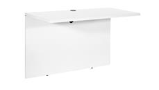 Returns & Bridges WFB Designs 35in x 24in Desk Bridge