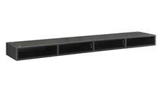 Desk Parts & Accessories WFB Designs Horizontal Organizer