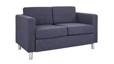 Loveseats WFB Designs Loveseat in Essential Fabrics