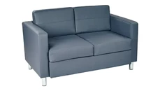 Loveseats WFB Designs Loveseat in Enhanced Vinyls