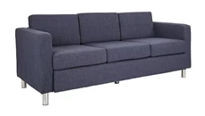Sofas WFB Designs Sofa in Essential Fabrics