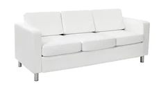 Sofas Office Star Sofa in Enhanced Vinyls