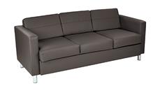 Sofas WFB Designs Sofa in Enhanced Vinyls