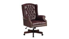 Executive Desk Chairs WFB Designs High Back Executive Chair