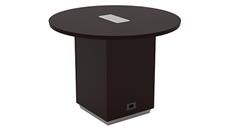 Conference Tables WFB Designs 48in Round Conference Table