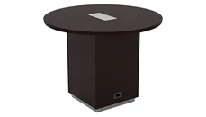 Conference Tables WFB Designs 48in Round Conference Table