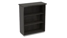 Low Bookcases WFB Designs 3 Shelf Bookcase - 42in H