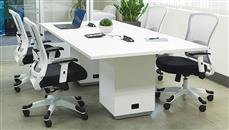 Conference Tables WFB Designs 8ft Conference Table