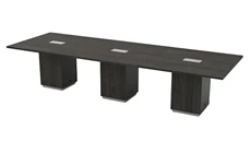 Conference Tables WFB Designs 12ft Conference Table