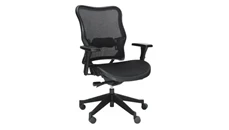 Ergonomic Task Chairs RFM Seating Mesh Seat Office Chair