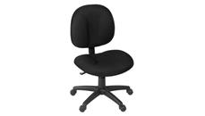 Task & Desk Chairs Regency Furniture Computer Task Chair - Armless
